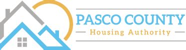 Pasco County Housing Authority Application Process Guide