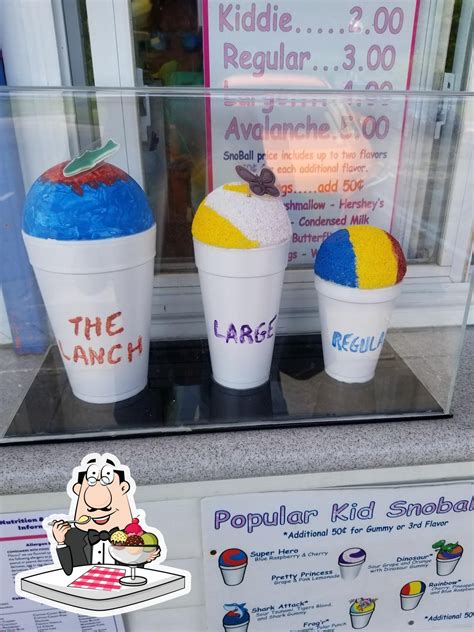 Pelicans Snoballs Application Guide