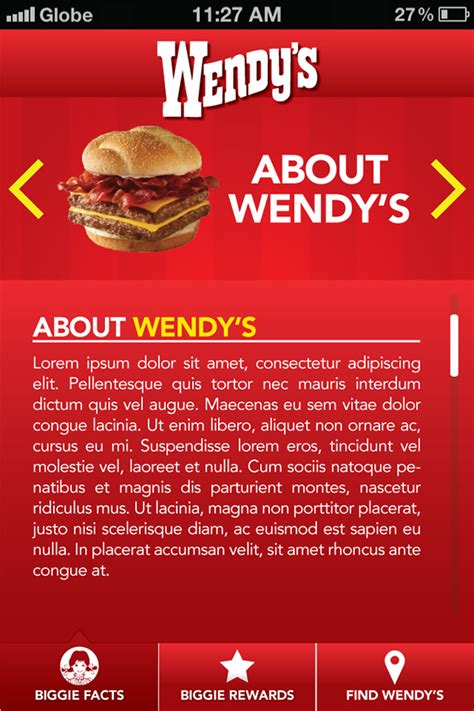 Peoplematter Wendys Application Guide