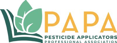 Pesticide Applicators Professional Association: Expert Guidance For Members