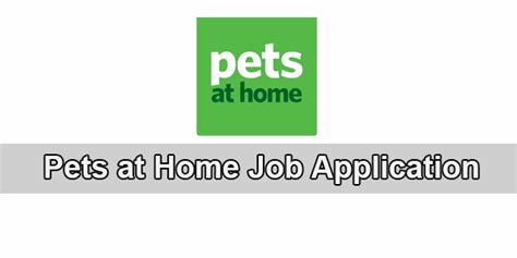 Pet Paradise Job Application Guide And Opportunities