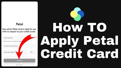 Petal Credit Card Application: A Beginners Guide