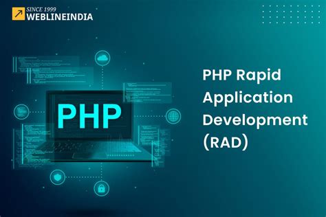 Php Rapid Application Development Simplified For Beginners