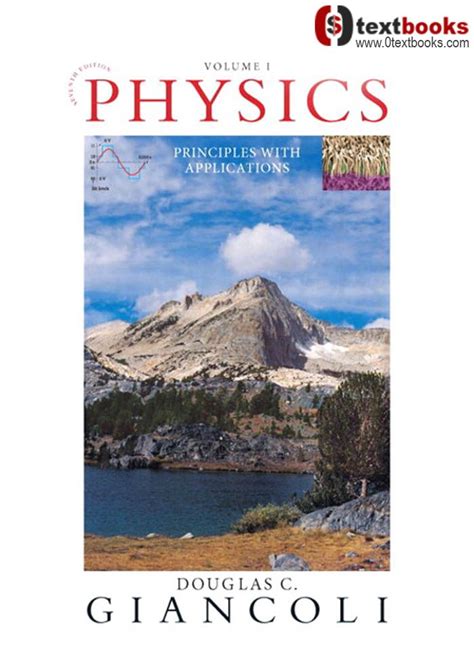 Physics Principles By Giancoli 7th Edition Review