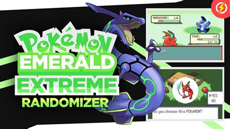 Pokemon Emerald Randomizer Gba Rom Download Guide