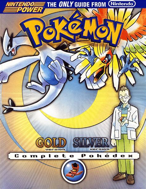 Pokemon Soul Silver Pokedex: A Complete Guide