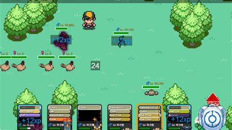 Pokemon Tower Defense 2 Gameplay And Strategy Guide