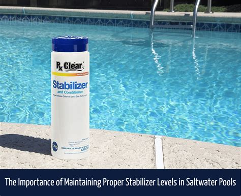 Pool Stabilizer: What You Need To Know