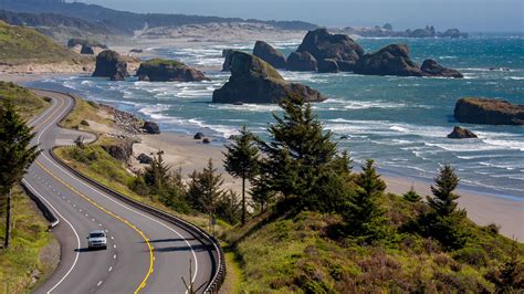 Portland To Eugene Oregon Drive: Explore The Best Route