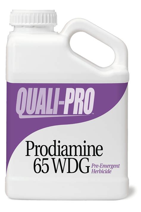 Prodiamine 65 Wdg Application Rate: A Complete Guide