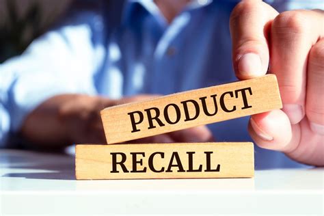 Product Recall Insurance Application Process Explained