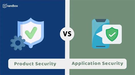 Product Security Vs Application Security: Whats The Difference