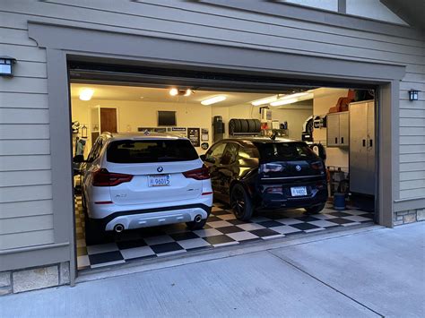 Program Bmw Garage Door Opener With Ease