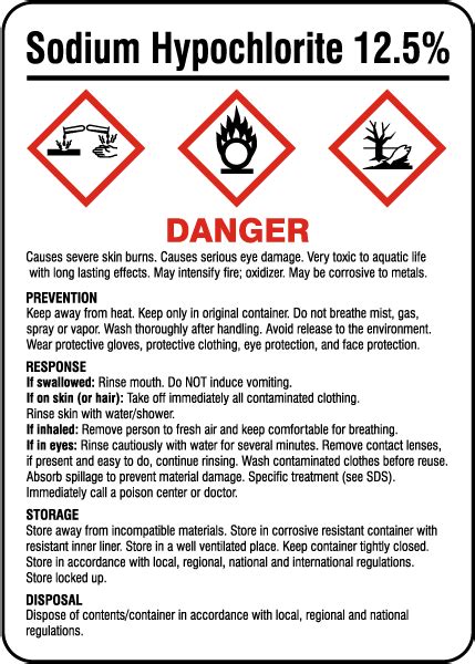 Proper Storage Of Sodium For Safety And Longevity