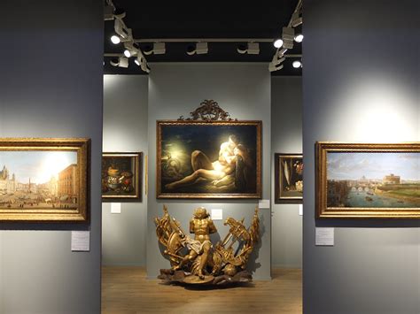 Protect Your Masterpieces With Art Gallery Insurance Application