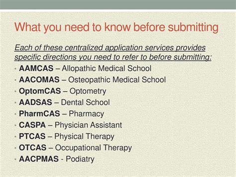 Ptcas Application Fee: What You Need To Know