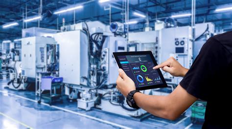 Ptm7950 Application: Unlocking Industrial Automation Solutions