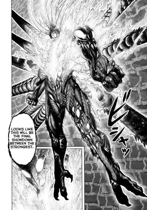 Read Opm Manga Online Free Latest Chapters Now