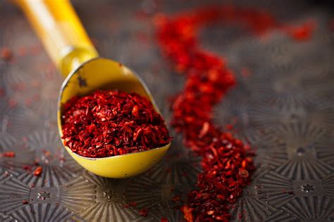 Red Pepper Flakes Substitute Options For Spicy Recipes