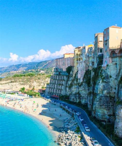 Relocate To Calabria: Your Italian Dream Come True