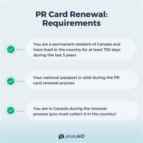 Renew Perc Card Application: A Step-By-Step Guide