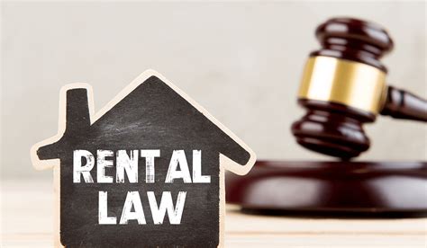 Rental Application Fairness Act: Protecting Renters Rights