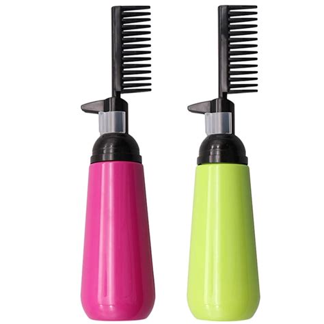 Revolutionize Hair Dyeing With Bottle Applicators