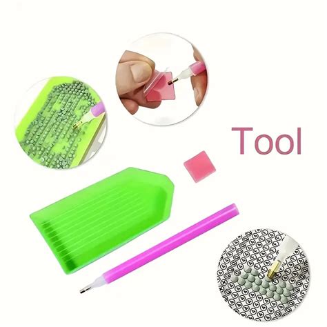 Rhinestone Application Tool For Beginners