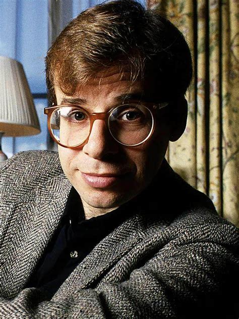 Rick Moranis Net Worth Revealed: 5 Surprising Facts