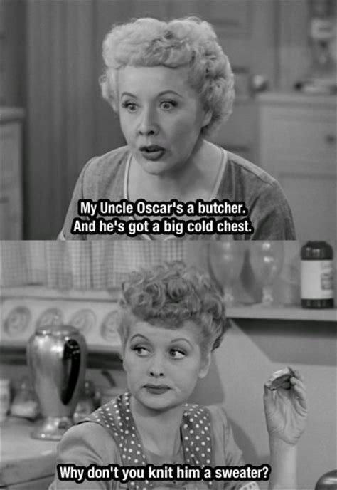 Ricky Ricardos Funniest Sayings From I Love Lucy