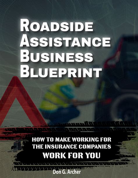 Roadside Assistance Provider Application Made Easy