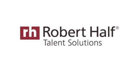 Robert Half Ein: Temp Staffing Solutions Expert