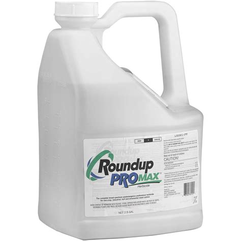 Roundup Per Gallon: Mix Ratio And Application Guide