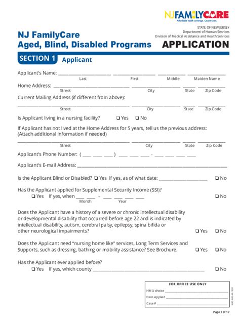 Rpm Housing Nj Application And Eligibility Requirements