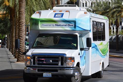 Rtc Paratransit Application Guide: Ride In Comfort And Safety