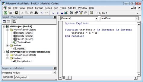 Run Vba Application With Ease And Efficiency