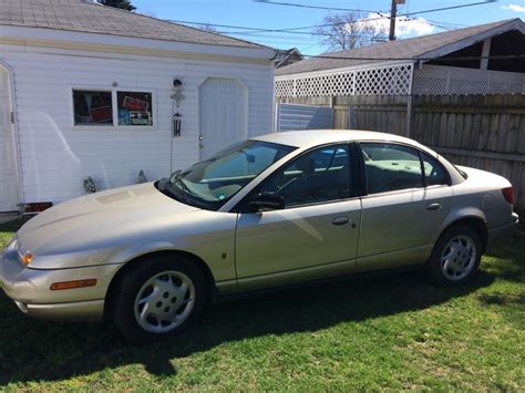 Saturn L200 Blue Book Value 2002