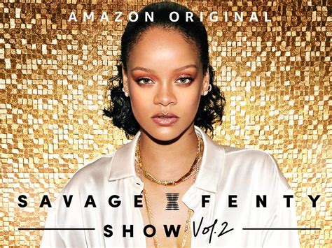 Savage X Fenty Model Application Guide