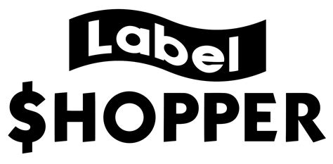 Savvy Label Shopper Application Guide