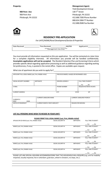 Schenectady Ny Section 8 Application Guide