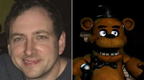 Scott Cawthons Mysterious Disappearance: What Happened