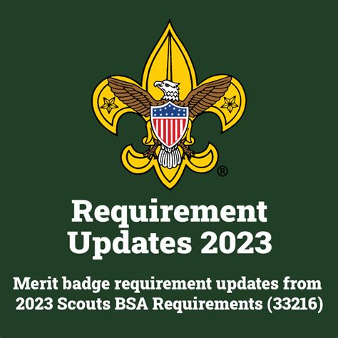 Scouts Bsa Adult Application Guide And Requirements