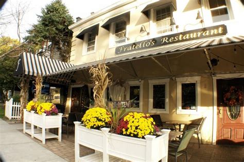 Sea Girt Nj Restaurants: Top Dining Spots To Explore