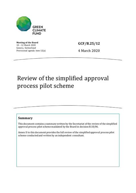 Seca Application: Simplified Approval Process For Professionals