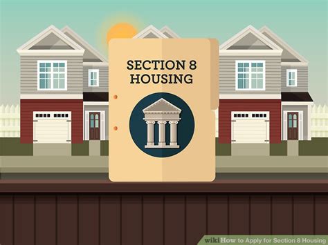 Section 8 Housing Application In Rhode Island Made Easy