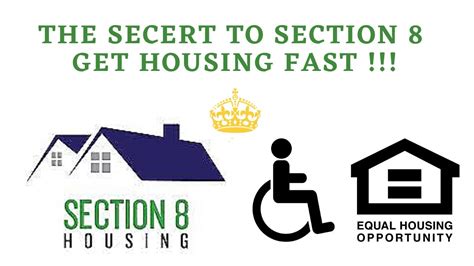 Section 8 Housing Application Modesto: A Step-By-Step Guide