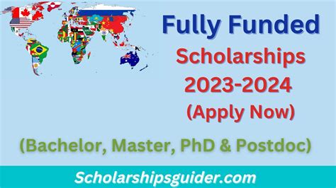 Secu Scholarship 2024: Apply Now For Exclusive Funding