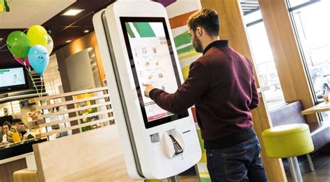 Self-Service Kiosks: The Ai-Powered Future Of Customer Service