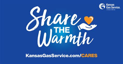 Share The Warmth Kansas Application Information