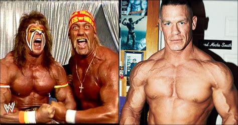 Shawn Michaels And Steroids: The Truth Revealed